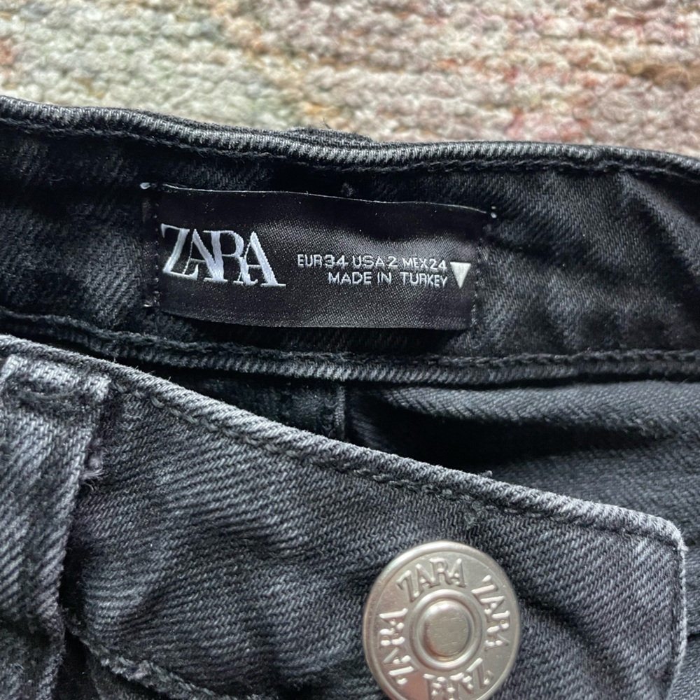 Zara jeans - Picture 2 of 5